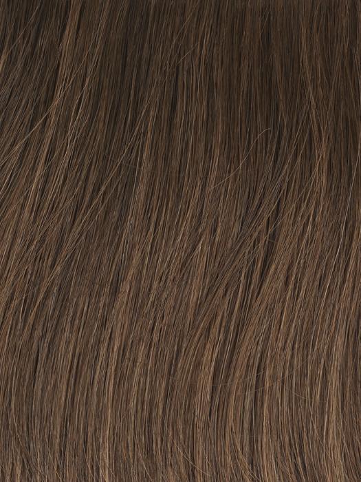 Epic Large | Synthetic Lace Front (Mono Top) Wig by Gabor