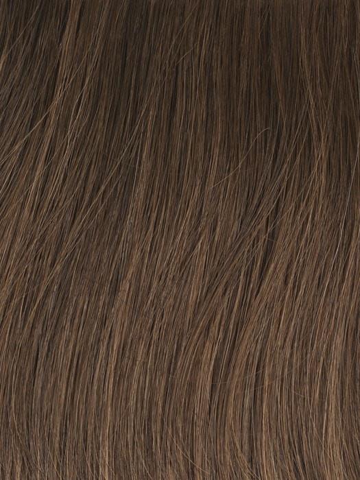 Blushing Beauty | Synthetic Lace Front (Mono Part) Wig by Gabor