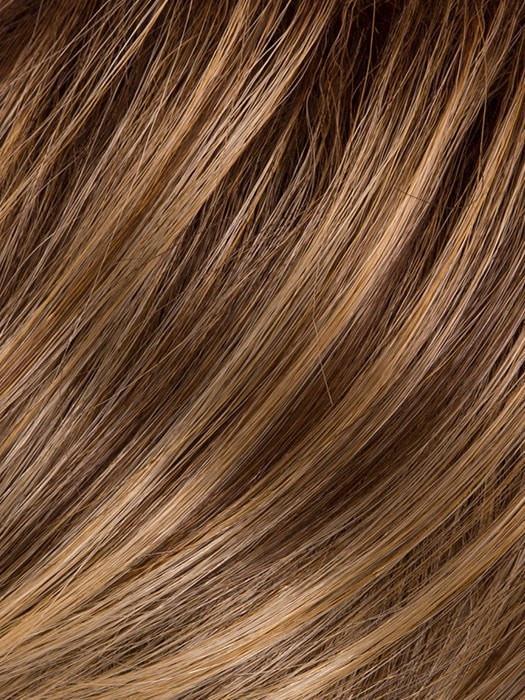 Bouncy Beauty | Synthetic Lace Front (Mono Part) Wig by Gabor