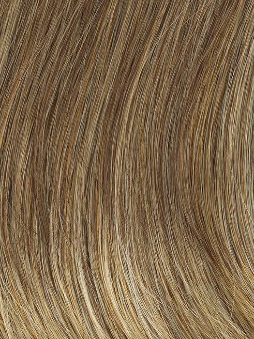 Bouncy Beauty | Synthetic Lace Front (Mono Part) Wig by Gabor