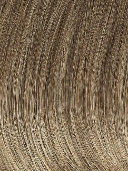 All The Best | Synthetic Lace Front (Monofilament Top) Wig by Gabor