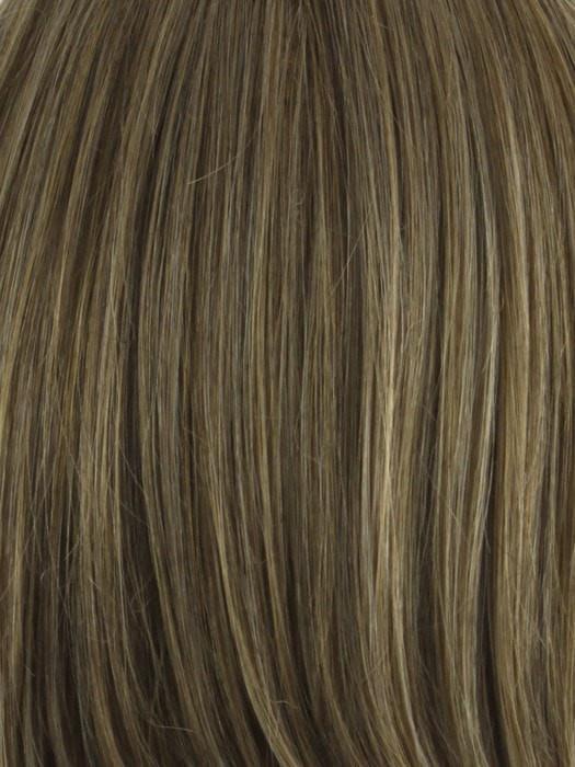 Fresh Chic | Synthetic Lace Front (Mono Part) Wig by Gabor