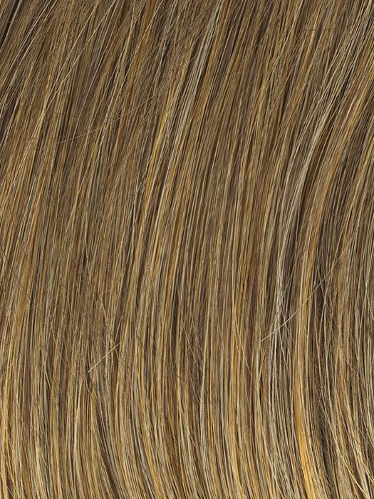Bouncy Beauty | Synthetic Lace Front (Mono Part) Wig by Gabor