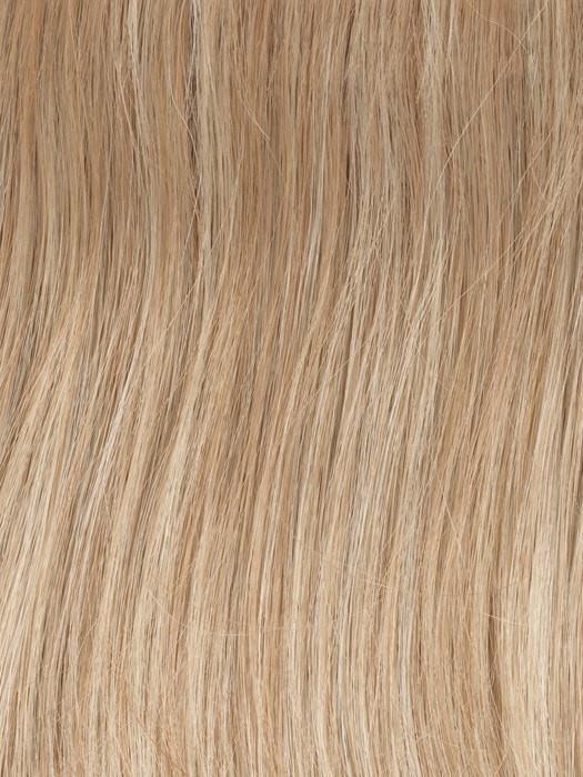 Bouncy Beauty | Synthetic Lace Front (Mono Part) Wig by Gabor