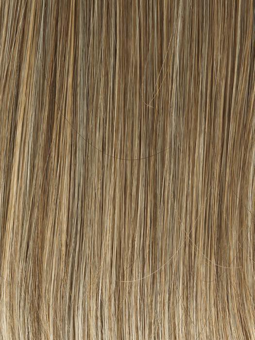 Blushing Beauty | Synthetic Lace Front (Mono Part) Wig by Gabor