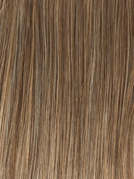 Serving Style | Synthetic Lace Front Wig by Gabor