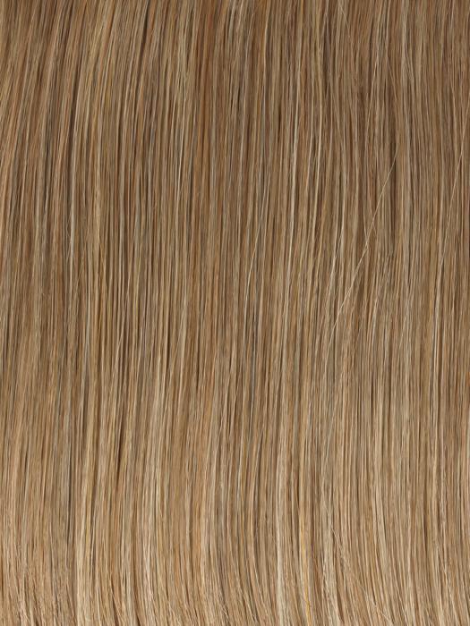 Blushing Beauty | Synthetic Lace Front (Mono Part) Wig by Gabor
