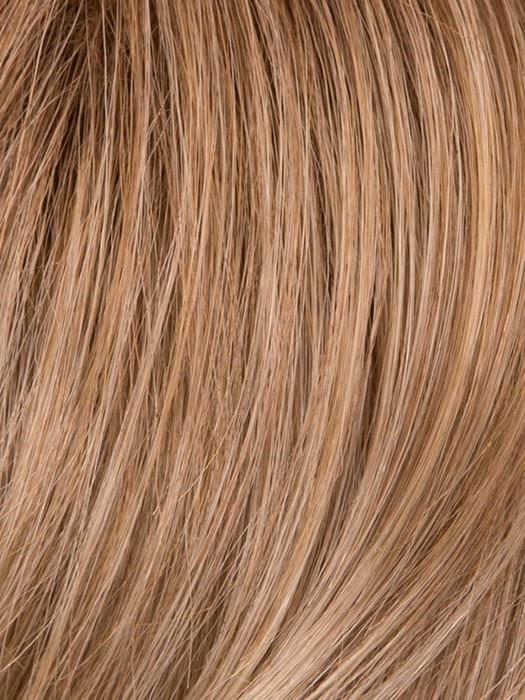 Blushing Beauty | Synthetic Lace Front (Mono Part) Wig by Gabor