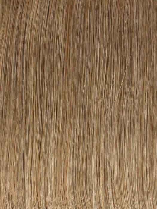 Serving Style | Synthetic Lace Front Wig by Gabor