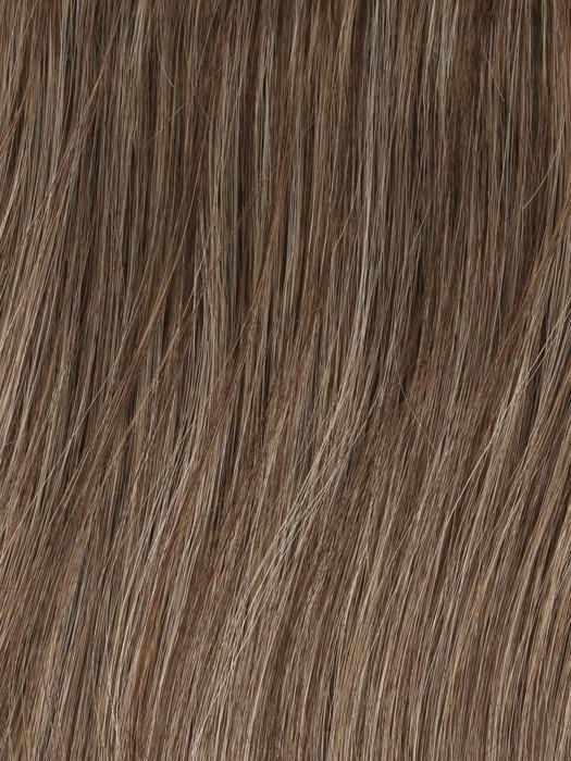 Blushing Beauty | Synthetic Lace Front (Mono Part) Wig by Gabor