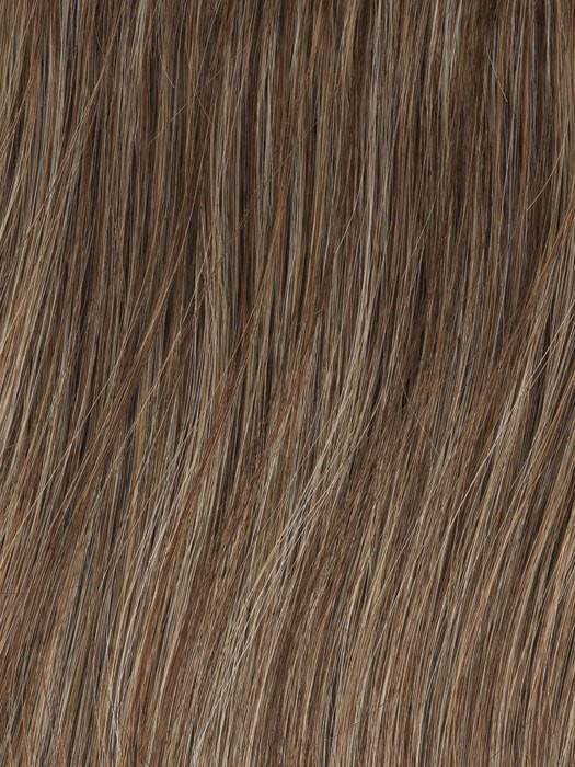 Serving Style | Synthetic Lace Front Wig by Gabor