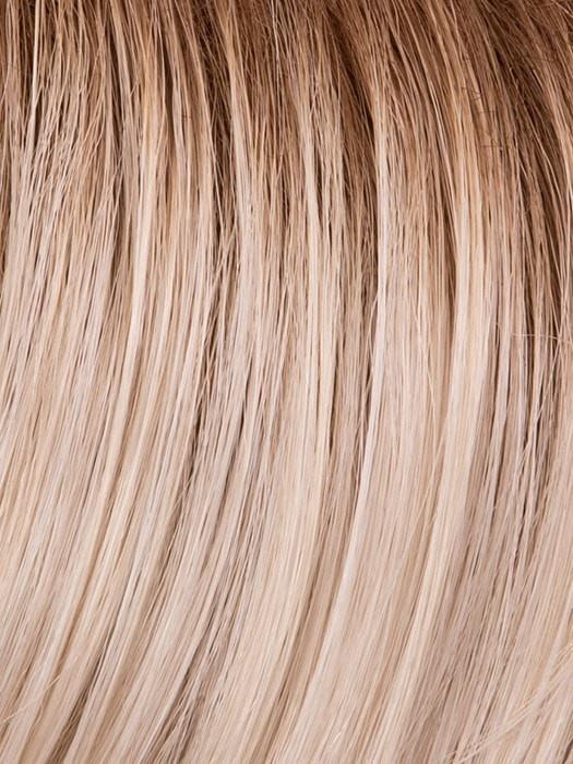 Blushing Beauty | Synthetic Lace Front (Mono Part) Wig by Gabor