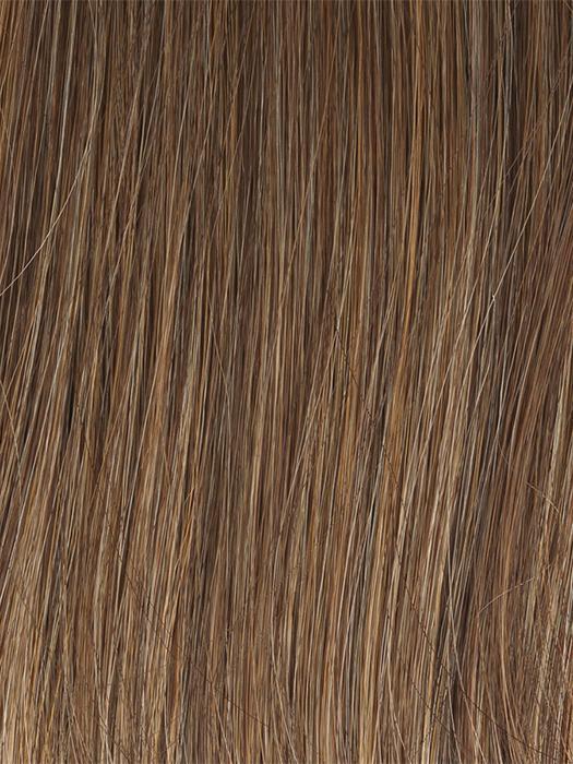 Bouncy Beauty | Synthetic Lace Front (Mono Part) Wig by Gabor
