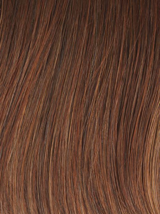 Blushing Beauty | Synthetic Lace Front (Mono Part) Wig by Gabor
