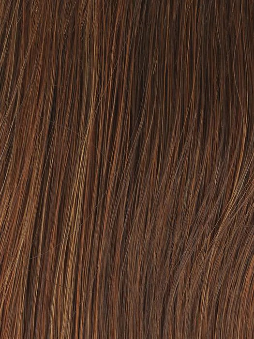 All The Best | Synthetic Lace Front (Monofilament Top) Wig by Gabor