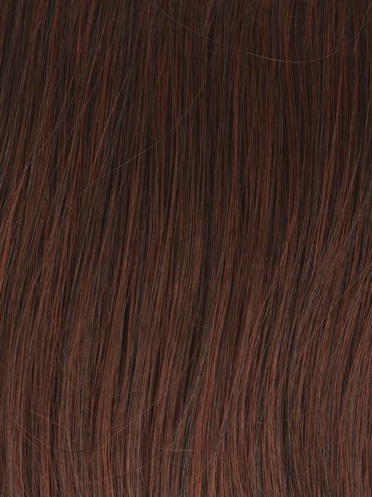 Blushing Beauty | Synthetic Lace Front (Mono Part) Wig by Gabor