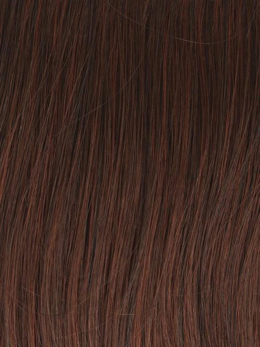 All The Best | Synthetic Lace Front (Monofilament Top) Wig by Gabor