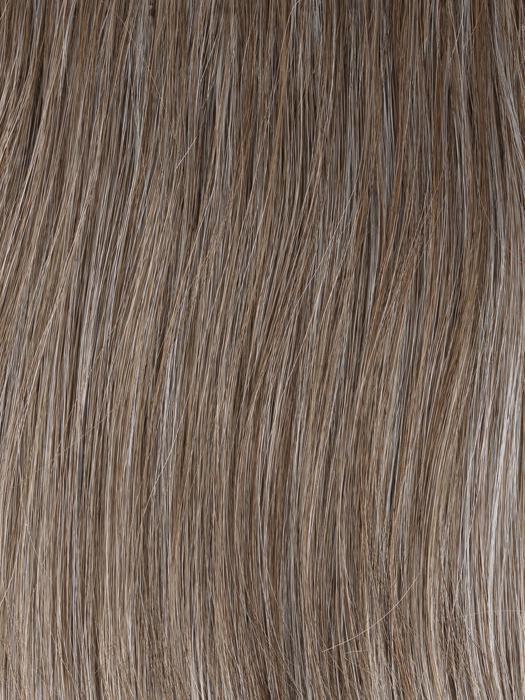 Blushing Beauty | Synthetic Lace Front (Mono Part) Wig by Gabor