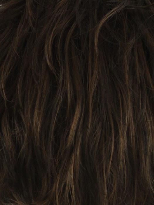 Blushing Beauty | Synthetic Lace Front (Mono Part) Wig by Gabor