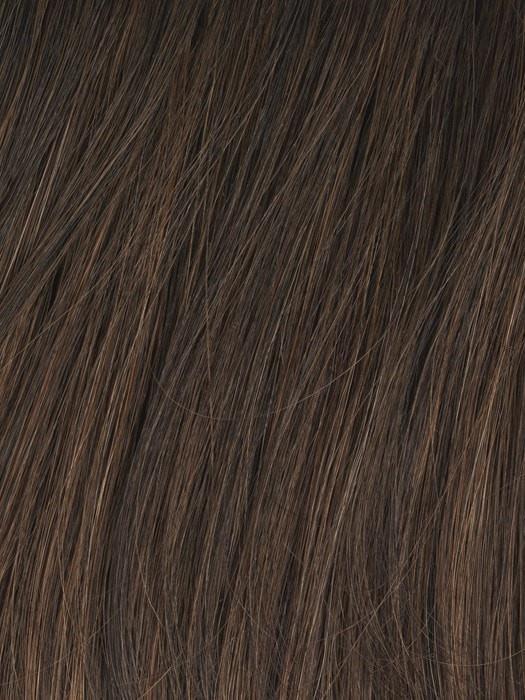 Blushing Beauty | Synthetic Lace Front (Mono Part) Wig by Gabor