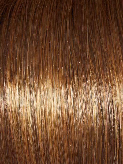 Serving Style | Synthetic Lace Front Wig by Gabor