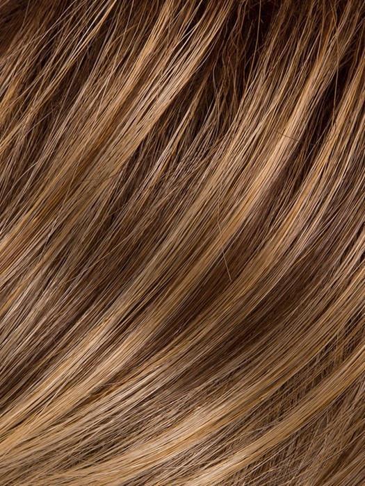 Epic Large | Synthetic Lace Front (Mono Top) Wig by Gabor