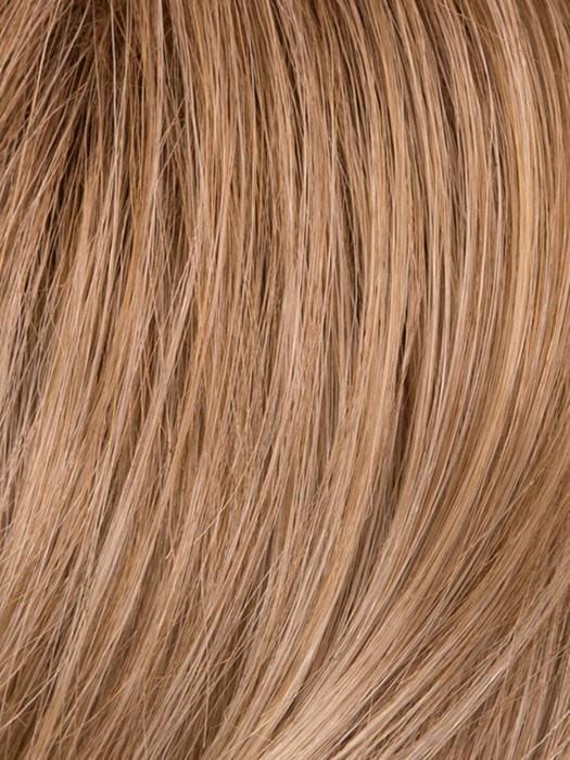 Epic Large | Synthetic Lace Front (Mono Top) Wig by Gabor