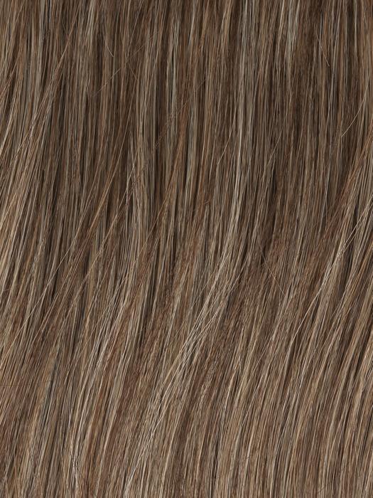 All The Best | Synthetic Lace Front (Monofilament Top) Wig by Gabor