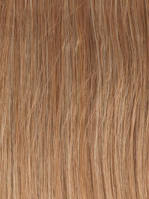 All The Best | Synthetic Lace Front (Monofilament Top) Wig by Gabor