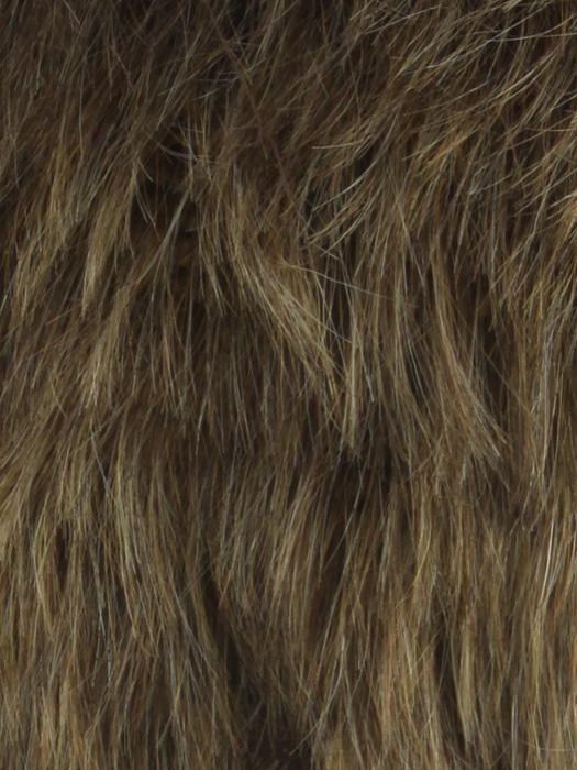 Epic Large | Synthetic Lace Front (Mono Top) Wig by Gabor