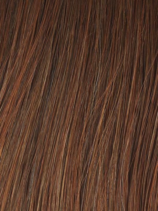 Epic Large | Synthetic Lace Front (Mono Top) Wig by Gabor