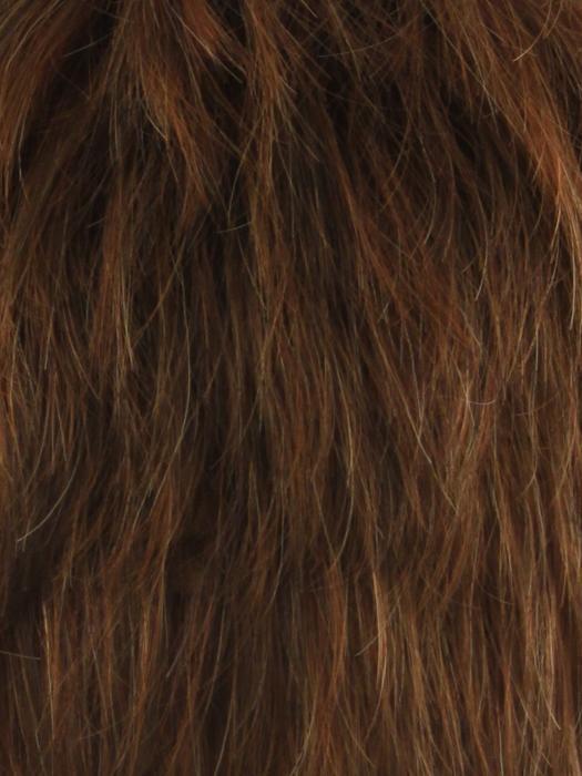 Epic Large | Synthetic Lace Front (Mono Top) Wig by Gabor