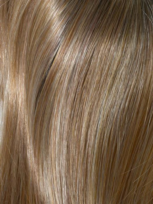 Brittaney | Synthetic Lace Front (Mono Top) Wig by Envy