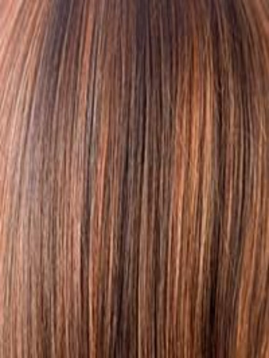 Audrey | Synthetic Wig by René of Paris