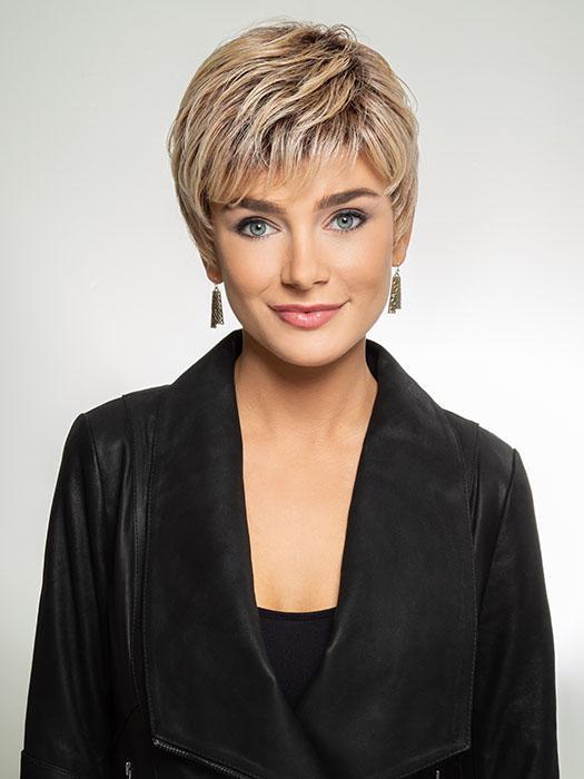 Glamour Pix | Heat Friendly Wig by Hairdo