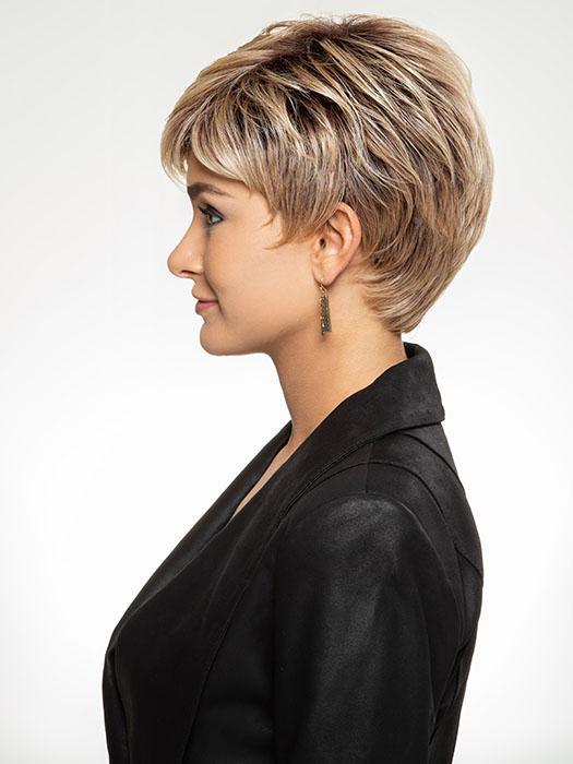 Glamour Pix | Heat Friendly Wig by Hairdo