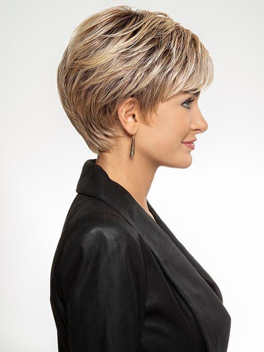 Glamour Pix | Heat Friendly Wig by Hairdo