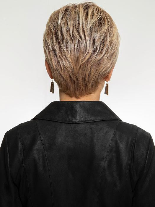 Glamour Pix | Heat Friendly Wig by Hairdo