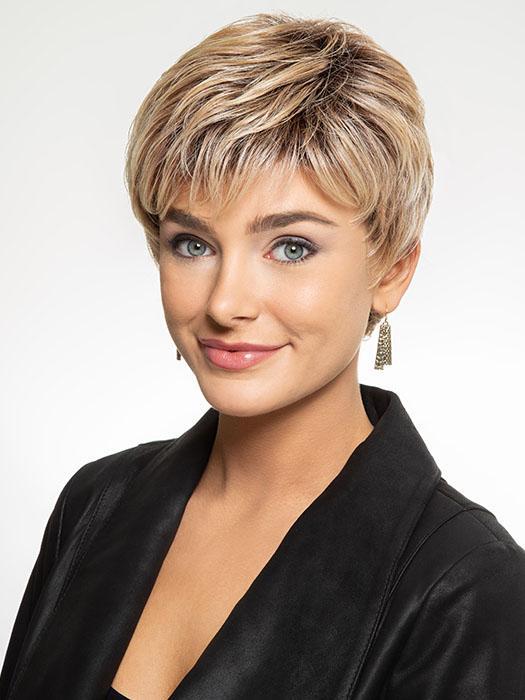 Glamour Pix | Heat Friendly Wig by Hairdo