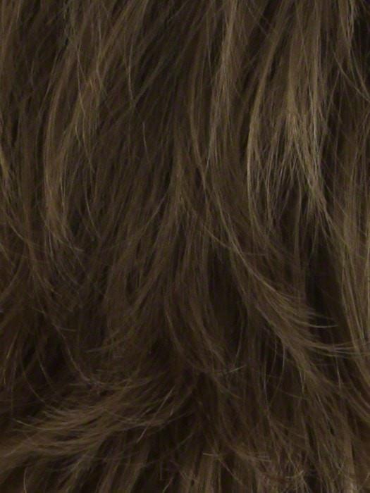 Addison | Synthetic Lace Front Child's Wig by Amore