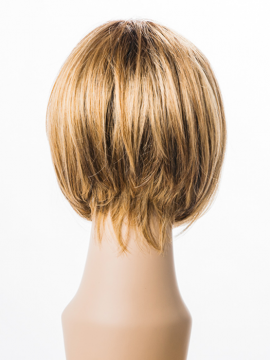 Gwen | Synthetic (Mono Top) Wig by New Image