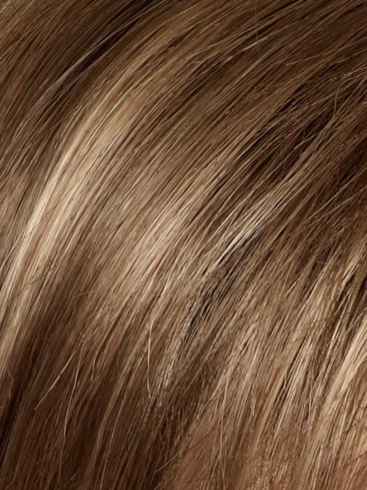 Stevie | Synthetic (Double Mono-Top) Wig by Amore