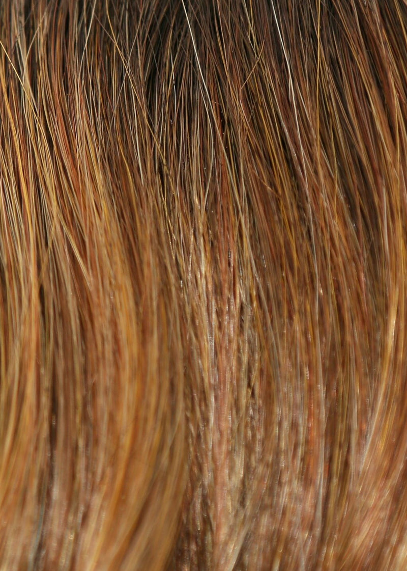 Elliot | Lace Front (Mono Part) Synthetic Wig by Noriko