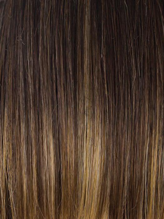 Dakota | Synthetic Lace Front (Mono Part) Wig by René of Paris