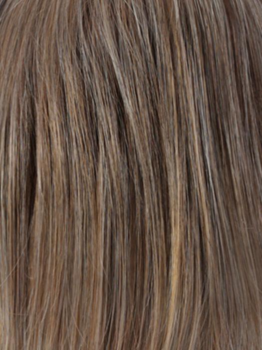 Emma | Synthetic (Mono Top) Wig by Estetica