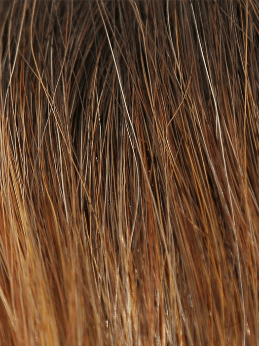 Carson | Synthetic Lace Front (Mono Part) Wig by René of Paris
