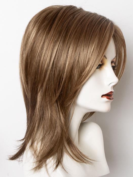 Jackson | Synthetic Wig (Basic Cap) by Noriko