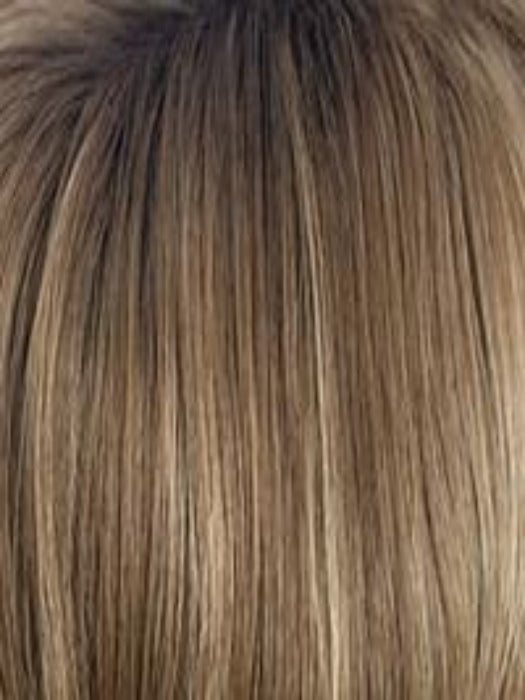 Avery |  Synthetic Wig by Noriko