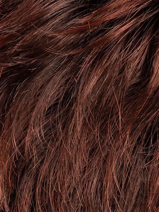 Spa | Synthetic Extended Lace Front (Hand-Tied) Wig by Ellen Wille