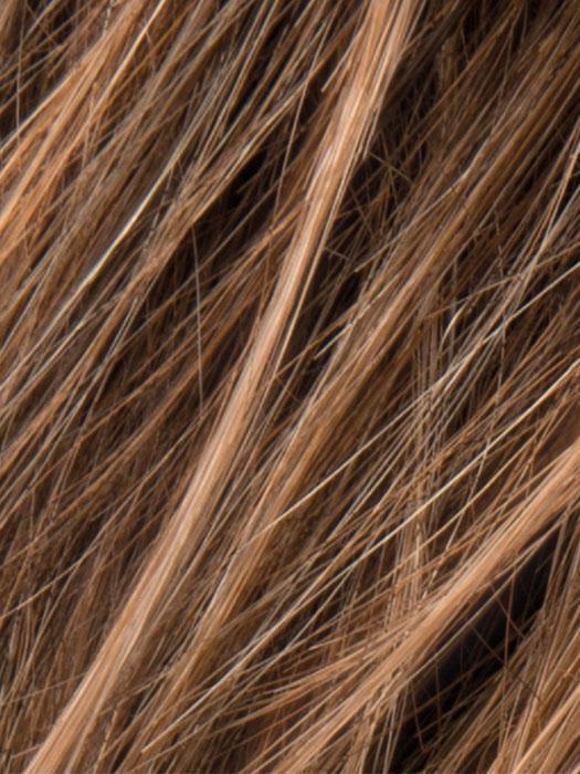 Alive | Synthetic Lace Front (Mono Part) Wig by Ellen Wille